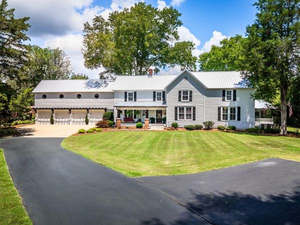 680 Glass Mill Road, Chickamauga, GA 30707