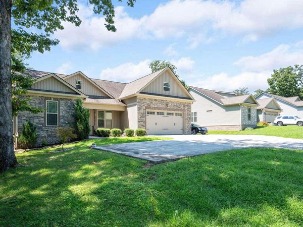 8208 Igou Gap Road, Chattanooga, TN 37421