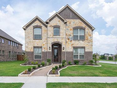 6110 Culverdale Lane, Frisco, TX 75034