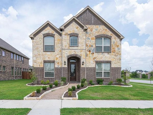 6110 Culverdale Lane , Frisco, TX 75034