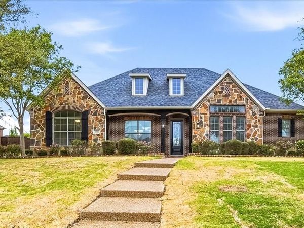 291 Talbot Lane, Sunnyvale, TX 75182