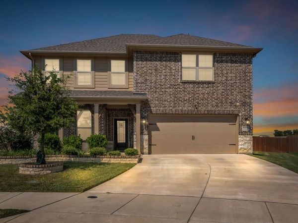 7325 Tesoro Trail, Fort Worth, TX 76131
