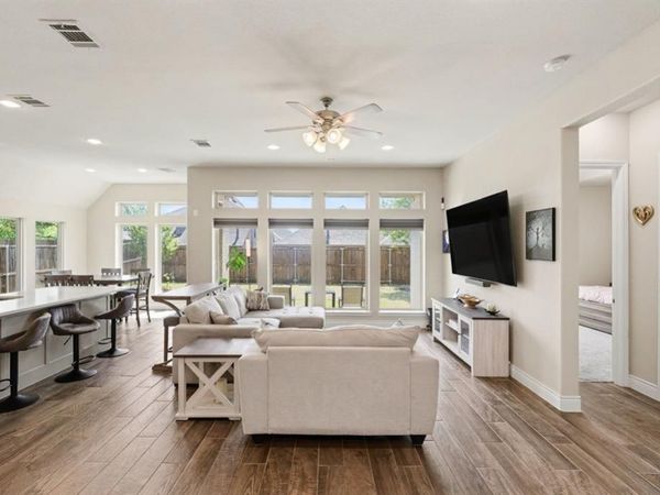 1423 Daisy Corner Drive, Celina, TX 75078