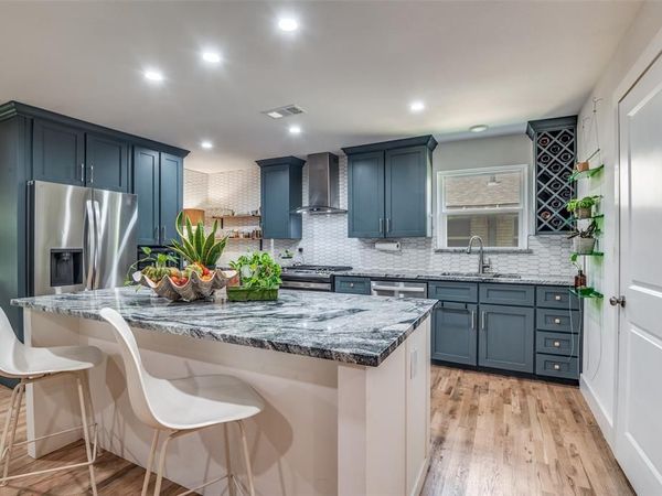 2728 Sunset Avenue, Dallas, TX 75211