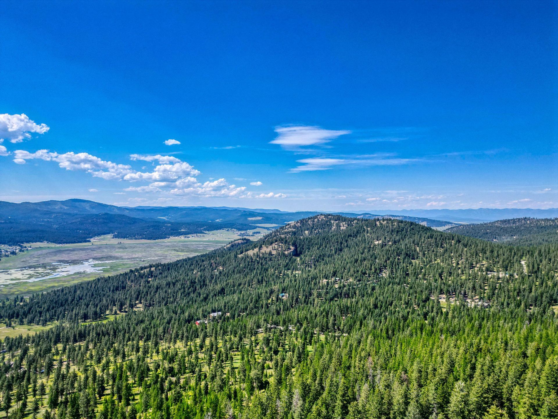 386 Racheals Meadow Lane , Kila, MT 59920 Main Photo