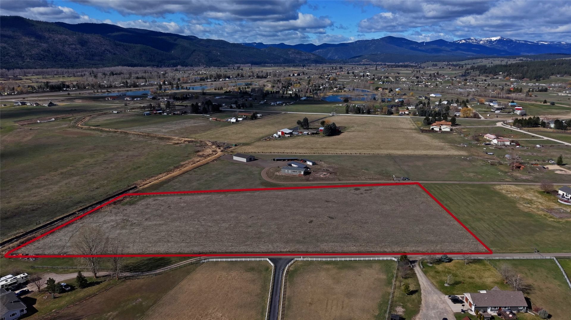 Nhn Sunhouse Road, Frenchtown, MT 59834 Main Photo