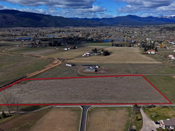 NHN Sunhouse Road, Frenchtown, MT 59834