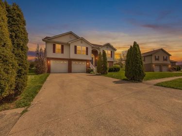 106 Lee-Paige Court, Berea, KY 40403