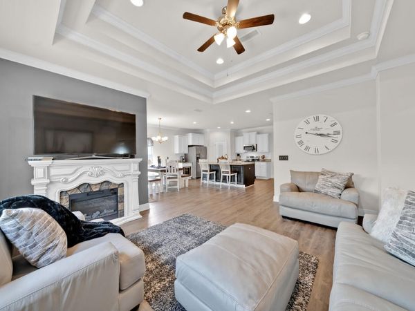 102 EAGLE HAVEN Drive, Santa Rosa Beach, FL 32459