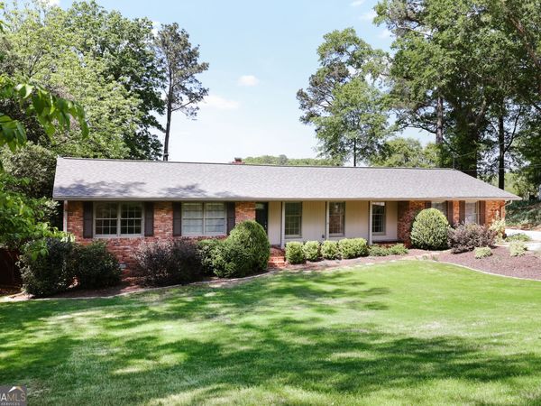 206 Fortson Drive, Athens, GA 30606