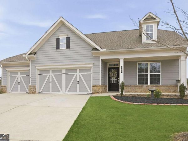 741 Rockwood Court, Canton, GA 30115