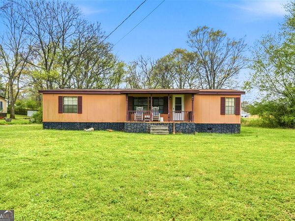 85 Honeysuckle Drive SW, Cartersville, GA 30120