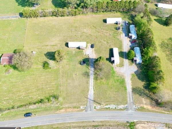 821 Dunn Road E, Crandall, GA 30711