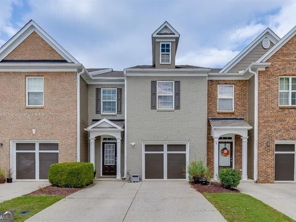 4914 Sherwood Way, Cumming, GA 30040