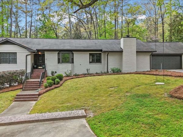 7 Pine Valley Road SW, Rome, GA 30165