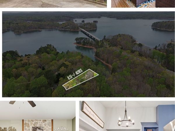 5428 N Cove Road, Gainesville, GA 30504