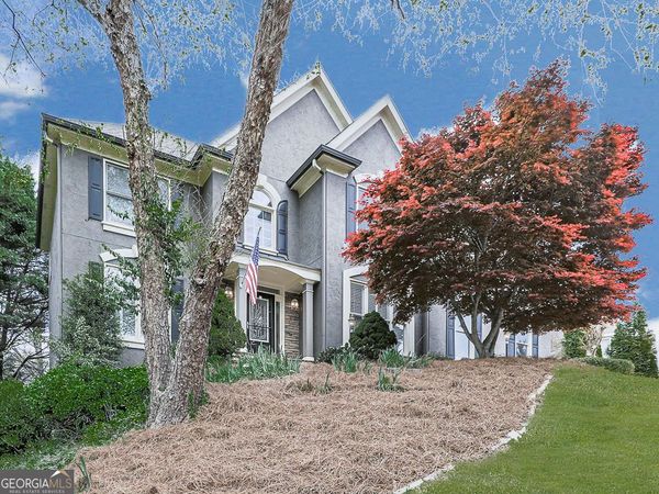 403 Dogwood Way, Canton, GA 30114