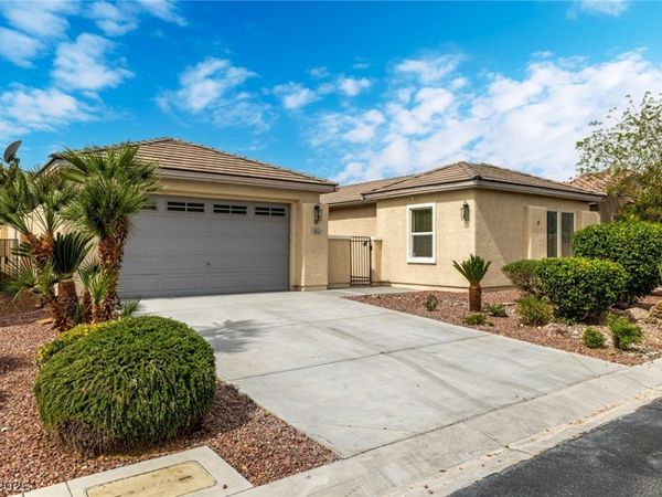 8623 Hill Alto Court , Las Vegas, NV 89131