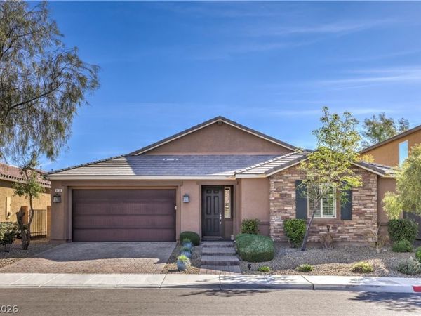 8836 Nolene Stream Street , Las Vegas, NV 89131