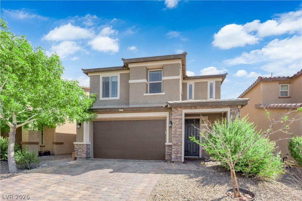 8624 Earl Creek Street, Las Vegas, NV 89178