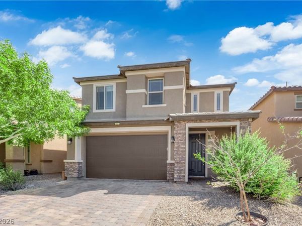 8624 Earl Creek Street, Las Vegas, NV 89178