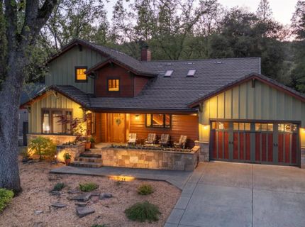 831 Rocky Hill Rd, Murphys, CA 95247 Photo