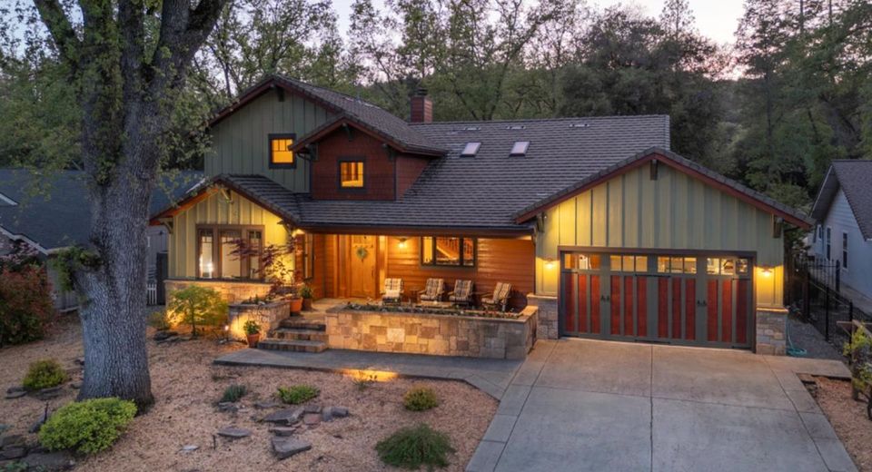 831 Rocky Hill Rd, Murphys, CA 95247 Photo