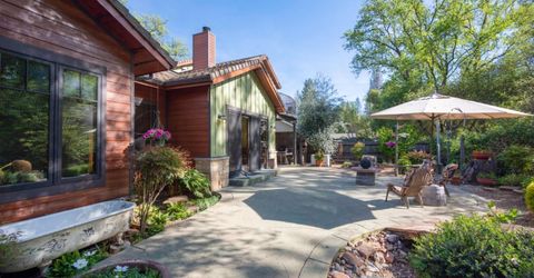 831 Rocky Hill Rd, Murphys, CA 95247 Photo