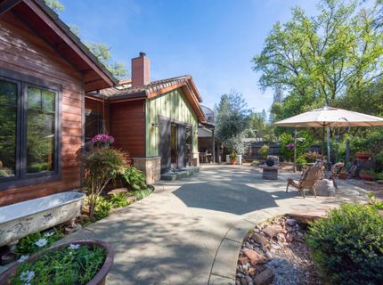 831 Rocky Hill Rd, Murphys, CA 95247 Photo