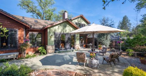 831 Rocky Hill Rd, Murphys, CA 95247 Photo