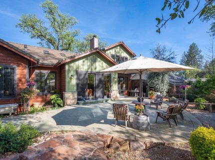 831 Rocky Hill Rd, Murphys, CA 95247 Photo