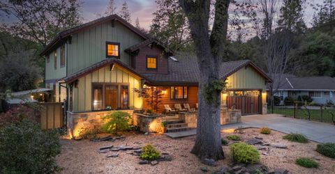 831 Rocky Hill Rd, Murphys, CA 95247 Photo