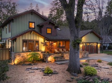 831 Rocky Hill Rd, Murphys, CA 95247 Photo