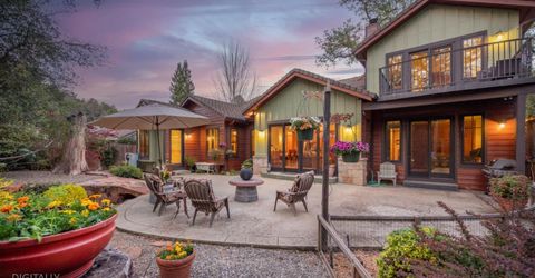 831 Rocky Hill Rd, Murphys, CA 95247 Photo