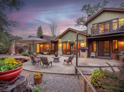 831 Rocky Hill Rd, Murphys, CA 95247 Photo