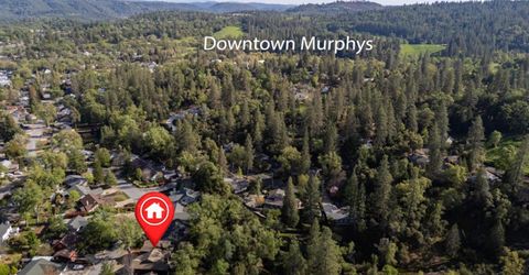 831 Rocky Hill Rd, Murphys, CA 95247 Photo