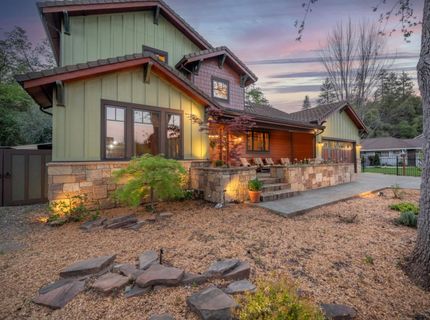 831 Rocky Hill Rd, Murphys, CA 95247 Photo