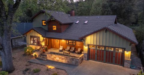 831 Rocky Hill Rd, Murphys, CA 95247 Photo