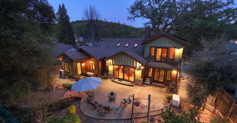 831 Rocky Hill Rd, Murphys, CA 95247 Photo