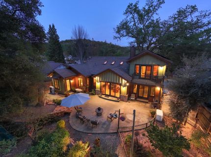 831 Rocky Hill Rd, Murphys, CA 95247 Photo