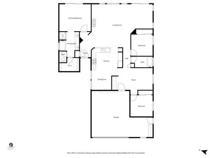 8087 Bothwell Dr, Sacramento, CA 95829 Photo