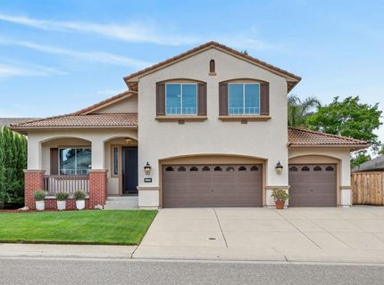 1203 Halidon Way, Folsom, CA 95630 Photo