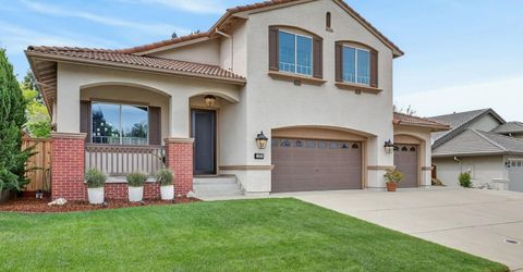 1203 Halidon Way, Folsom, CA 95630 Photo