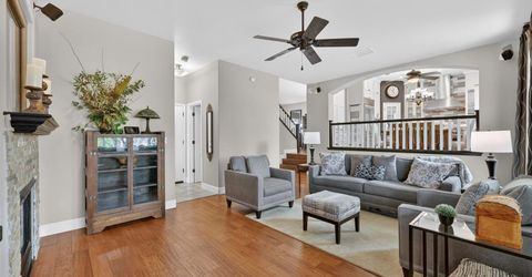 1203 Halidon Way, Folsom, CA 95630 Photo