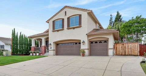 1203 Halidon Way, Folsom, CA 95630 Photo