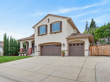 1203 Halidon Way, Folsom, CA 95630 Photo