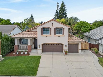 1203 Halidon Way, Folsom, CA 95630 Photo