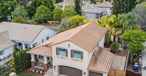 1203 Halidon Way, Folsom, CA 95630 Photo