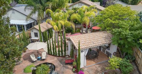 1203 Halidon Way, Folsom, CA 95630 Photo