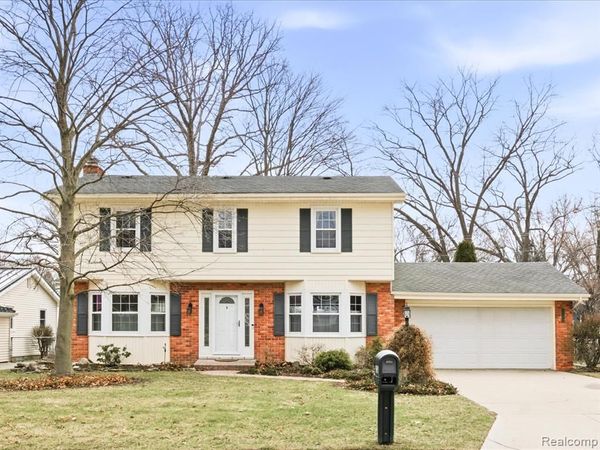 2308 Brandywine Lane , Port Huron, MI 48060